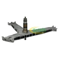 Хрестовина барабана DC60-00129A для пральної машини Samsung QDrive Хрестовина барабана DC60-00129A для пральної машини Samsung QDrive